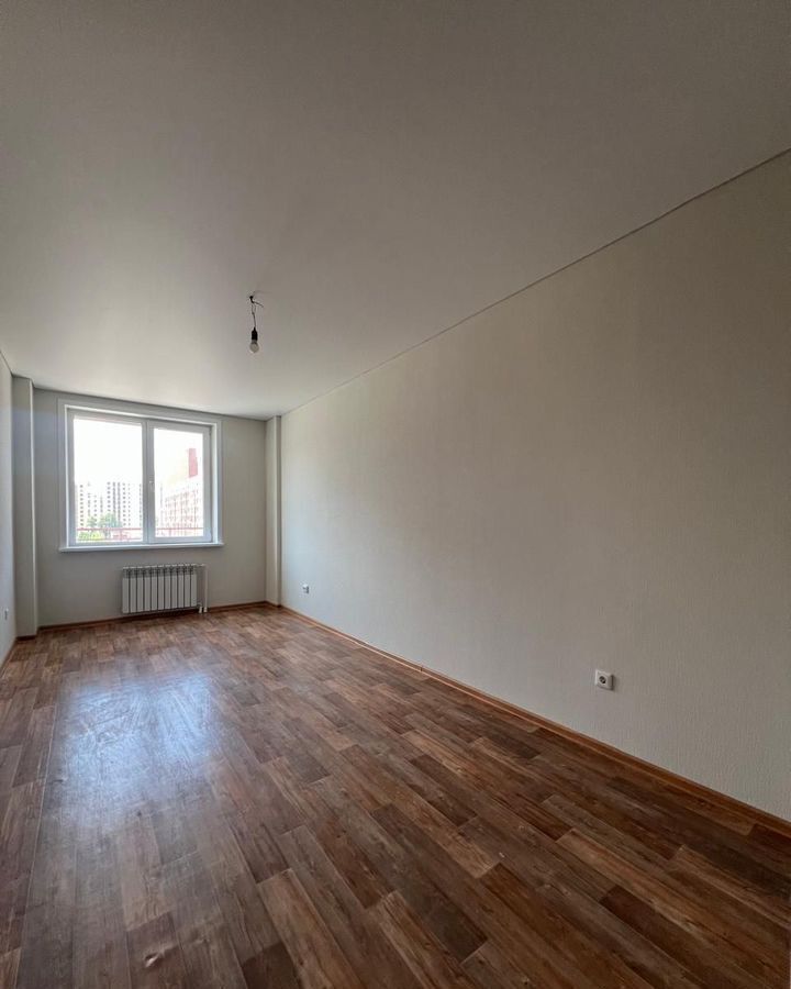 квартира г Новосибирск р-н Калининский пр-кт Красный 310 фото 5