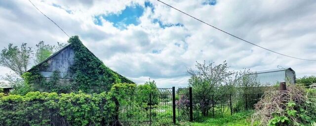 снт Оазис ул 10-я линия 166 сельсовет, Оренбургский район, Ленинский фото