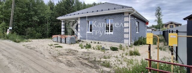 снт Медик Лесная улица фото