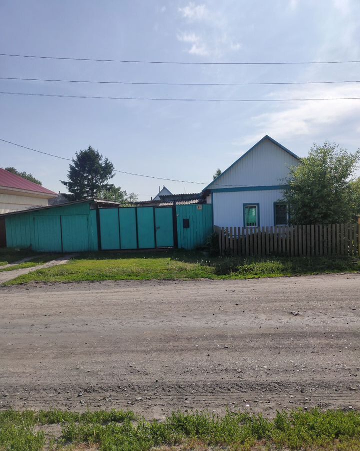 дом р-н Куйбышевский г Куйбышев ул Достоевского 61 фото 1