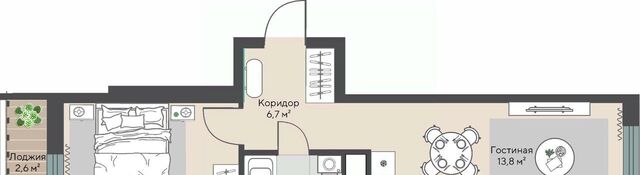 Эльмаш ЖК Изумрудный Бор Проспект Космонавтов, жилрайон фото