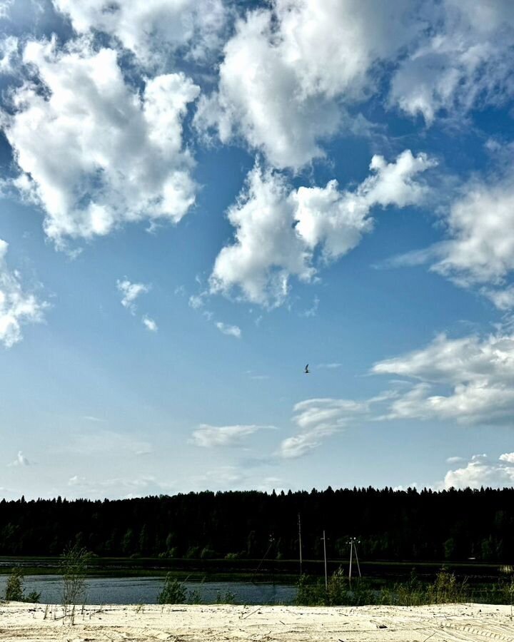 земля г Ханты-Мансийск р-н мкр Восточный 193, Тюменская обл. фото 3