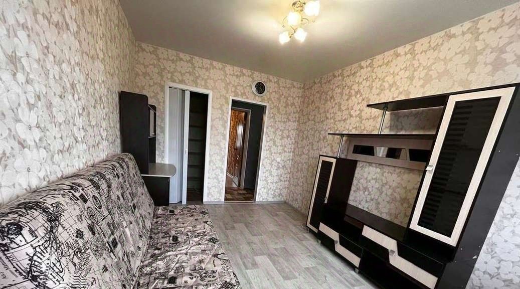 квартира г Великий Новгород ул Большая Московская 53к/3 фото 2