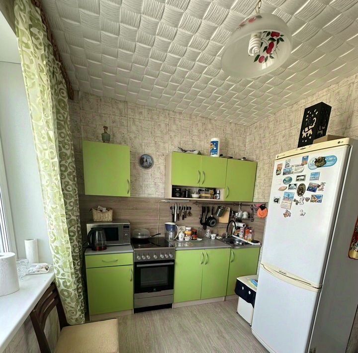 квартира г Новоуральск ул Промышленная 2а фото 3