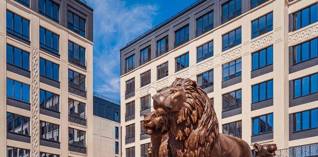 квартира метро Крестовский Остров дом 22к/2 фото