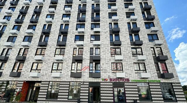 ул Южная 12к/1 Бульвар Дмитрия Донского фото