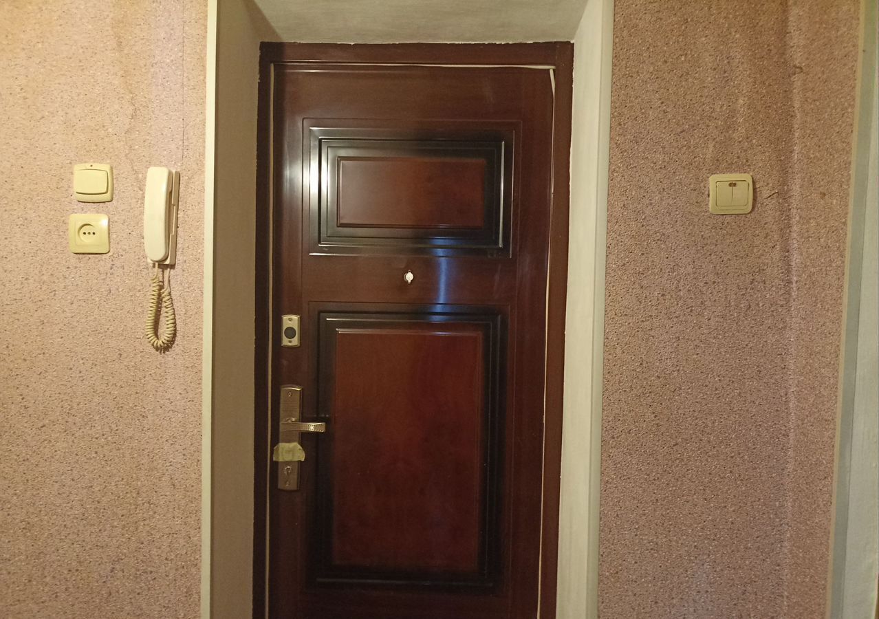 квартира г Фролово ул Спартаковская 38 фото 2