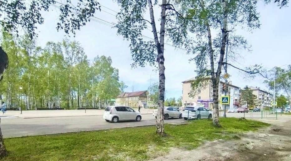 торговое помещение г Советская Гавань ул Ленина 20 Советско-Гаванский район фото 5