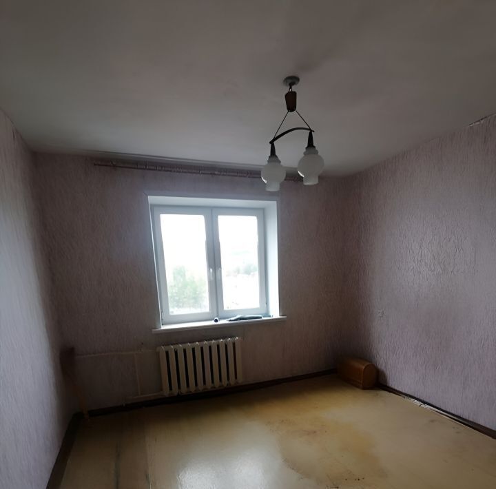 квартира г Новоуральск ул Октябрьская 3 фото 5