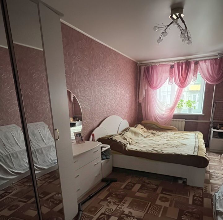 квартира г Кушва ул Горняков 26 фото 5