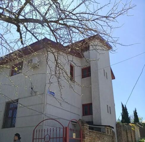 комната пгт Коктебель пер Долинный 5 фото