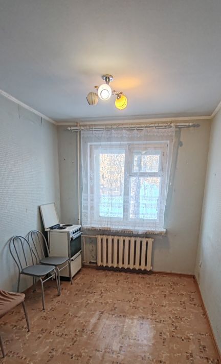 квартира г Сыктывкар ул Борисова 9 фото 1
