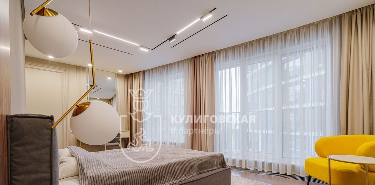 квартира г Екатеринбург Геологическая ул Радищева 24 фото 8