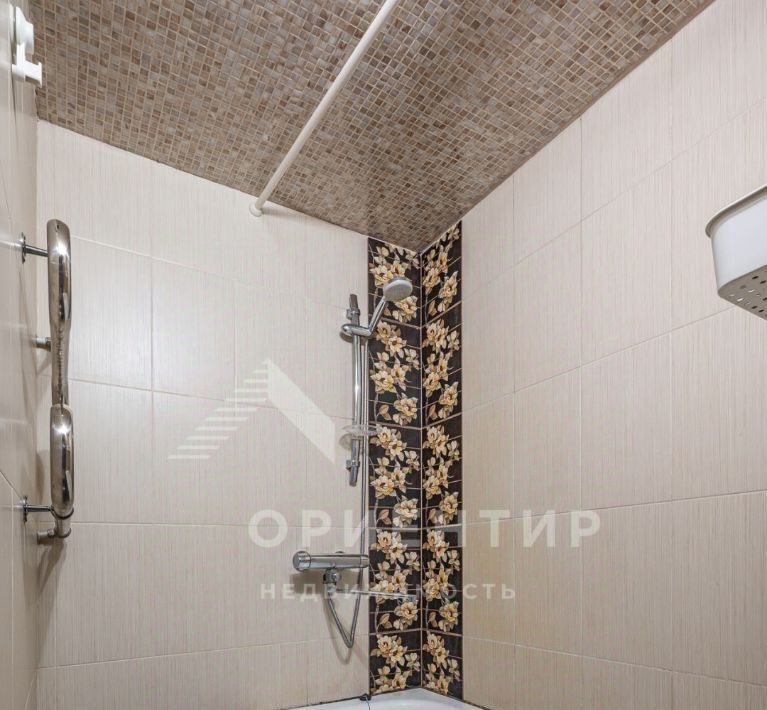 квартира г Екатеринбург Геологическая ул Бажова 161 фото 13