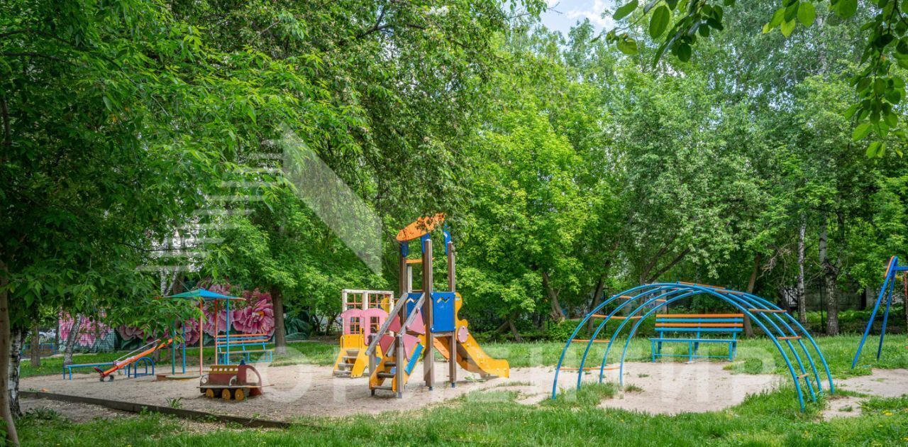 квартира г Екатеринбург Геологическая ул Бажова 161 фото 17