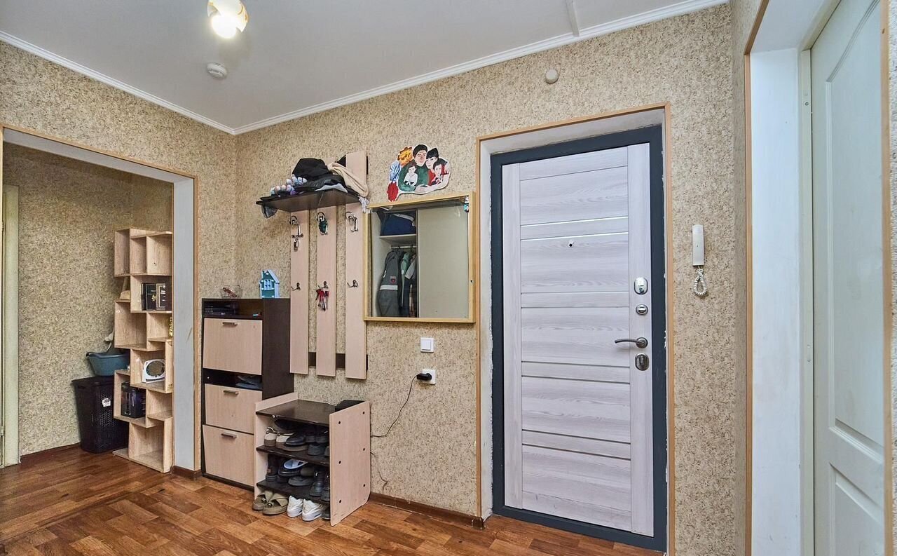 квартира г Краснодар р-н Карасунский пр-кт им. писателя Знаменского 16 фото 9