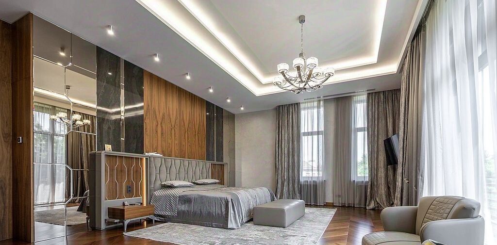 дом г Истра Миллениум Парк кп, Нахабино фото 19