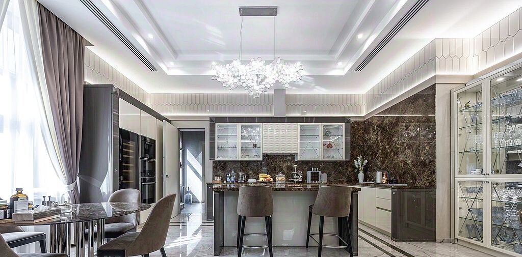 дом г Истра Миллениум Парк кп, Нахабино фото 28