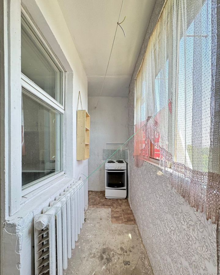 квартира г Нальчик Богданка ул Эльбрусская 1а фото 5