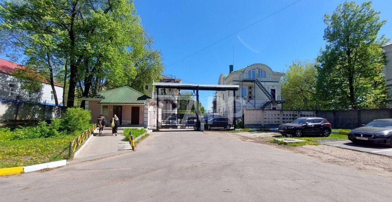 торговое помещение г Раменское ул Карла Маркса 5с/2 Раменское, Раменский г. о. фото 37