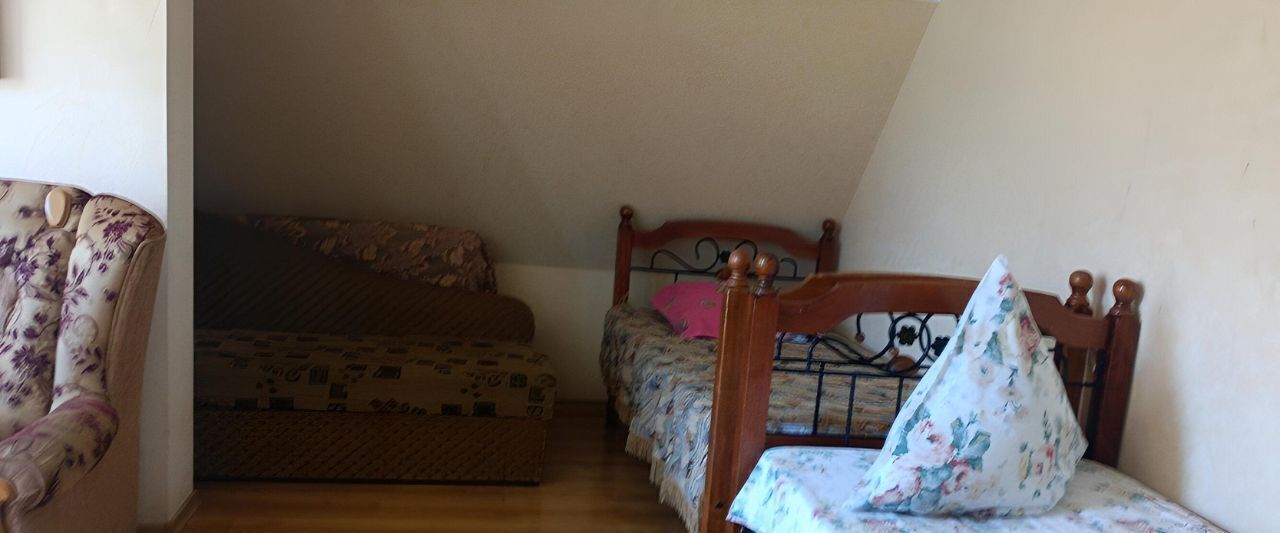 комната г Ялта ул Толстого 1 фото 19