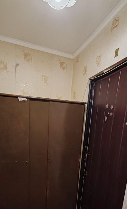 квартира г Сыктывкар ул Борисова 9 фото 9