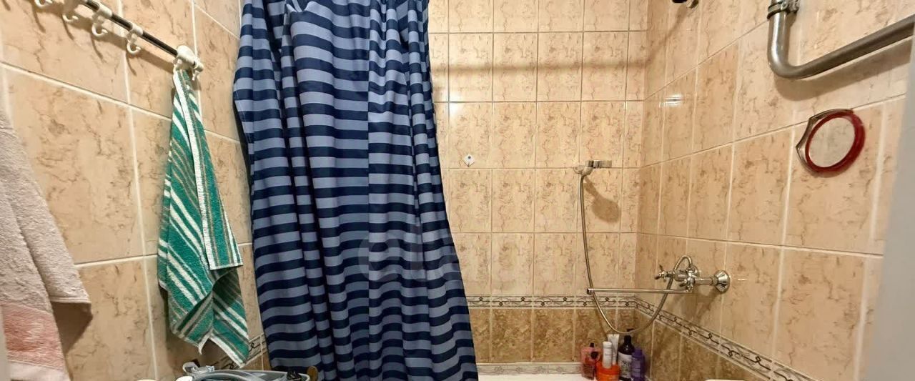 квартира г Кемерово р-н Заводский ул Свободы 25а фото 8