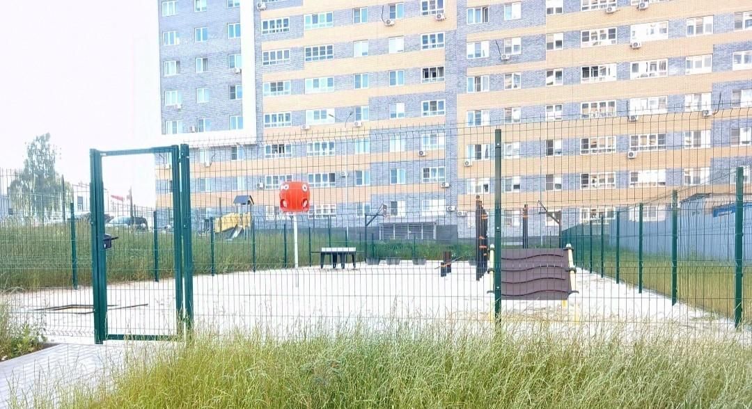квартира г Нижний Новгород Горьковская пр-кт Гагарина 36к/5 фото 42