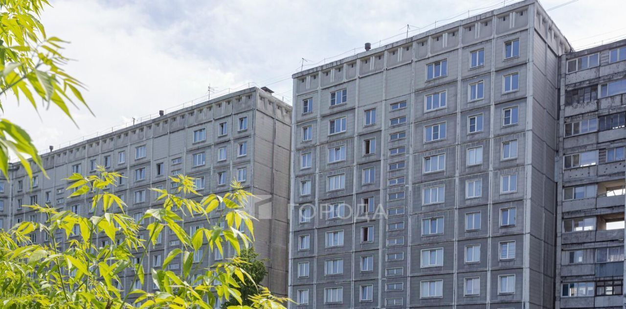 квартира г Новокузнецк р-н Орджоникидзевский Новобайдаевский ул Новобайдаевская 8 фото 20
