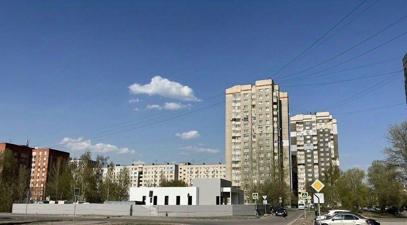 свободного назначения г Нижний Новгород Комсомольская ул Дьяконова 13 фото 8