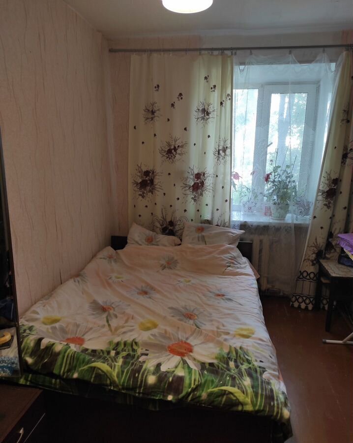 квартира г Кунгур ул Космонавтов 7 Кунгурский муниципальный округ фото 5