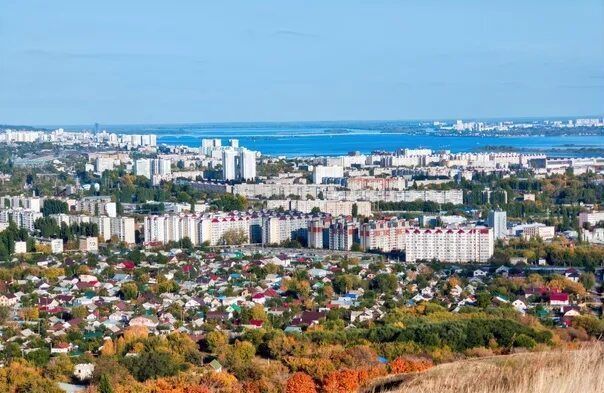 земля г Саратов р-н Заводской фото 5