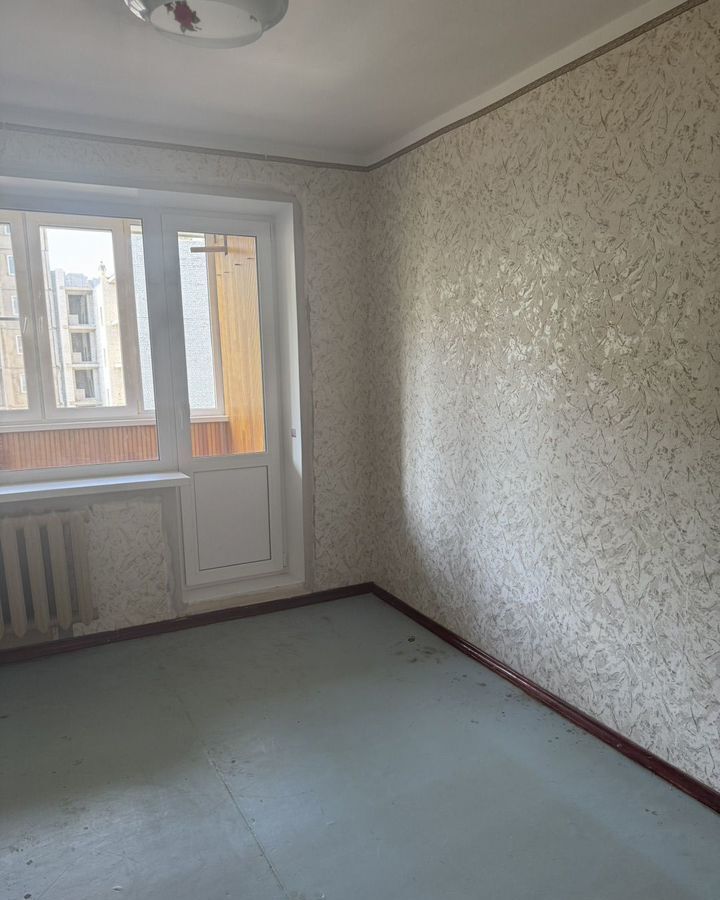 квартира г Саратов р-н Ленинский ул Перспективная 12а фото 9