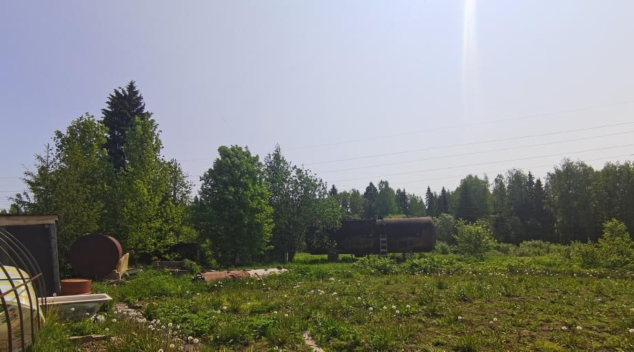 дом г Чайковский снт N 34 Березники фото 12