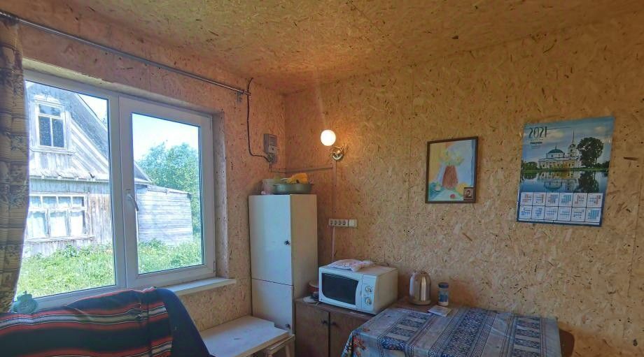 дом г Чайковский снт N 34 Березники фото 21