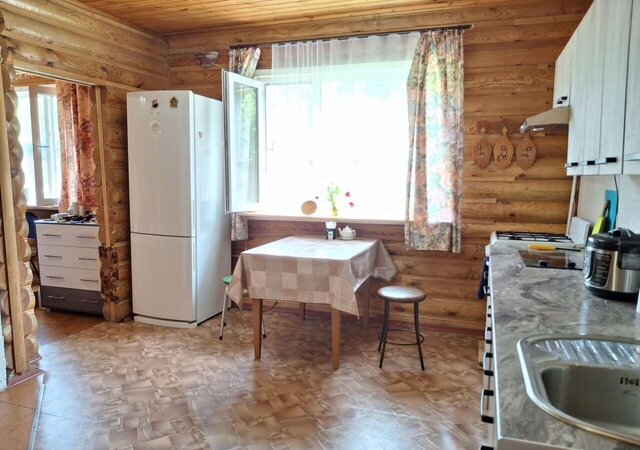 пгт Краснозатонский территория Лемское, СНТ Лазурное, 42А фото