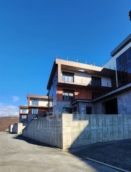 дом г Владивосток р-н Советский ул Залесная 23г фото 21