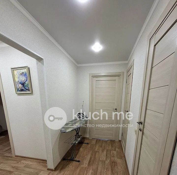 квартира г Казань Яшьлек ул Адоратского 9 фото 14