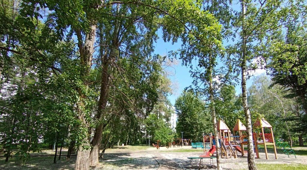 квартира г Казань Яшьлек ул Батыршина 19 фото 24