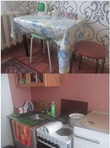 2-й мкр-н, 20, Тюменская обл. фото