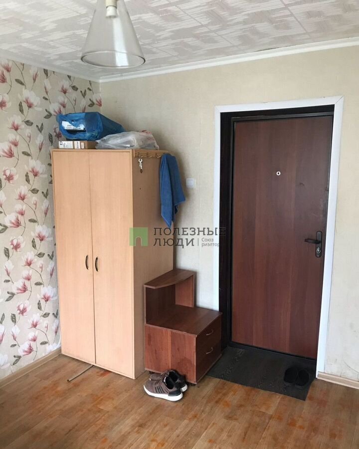 комната г Саратов р-н Ленинский ул им Шехурдина А.П. 36 фото 5