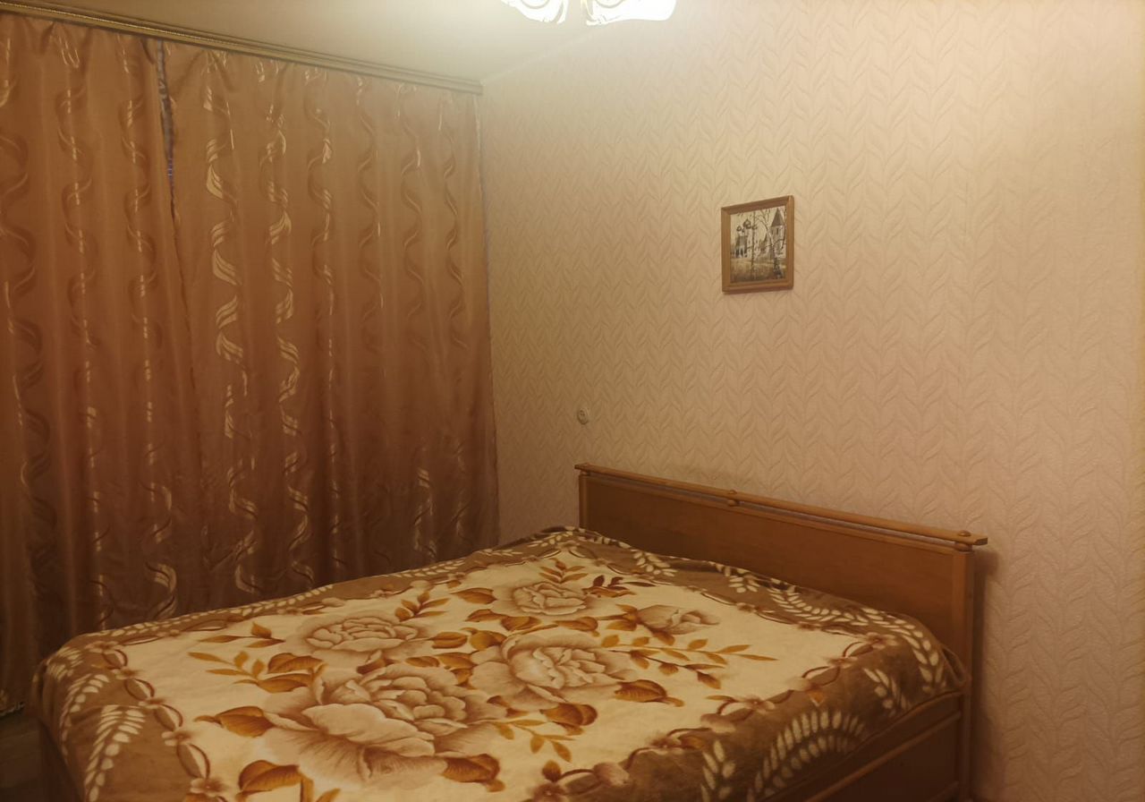 квартира г Новый Уренгой ул Геологоразведчиков 4 Тюменская обл. фото 2