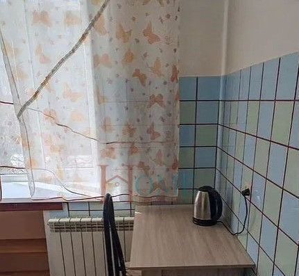 квартира г Новосибирск Маршала Покрышкина ул Семьи Шамшиных 83 фото 5