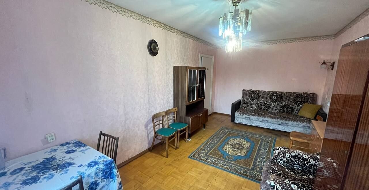квартира г Миасс пр-кт Макеева 63 р-н Северный, Миасский г. о. фото 2