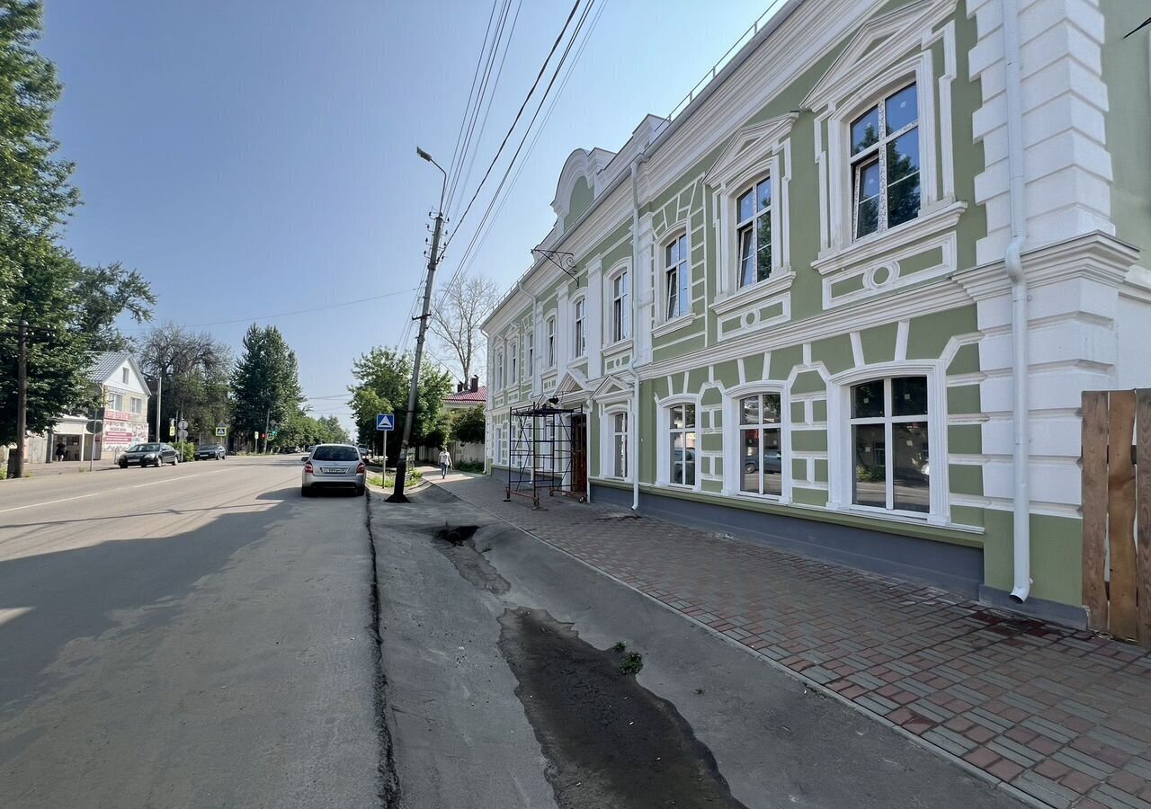 свободного назначения г Моршанск ул Интернациональная 60 фото 3