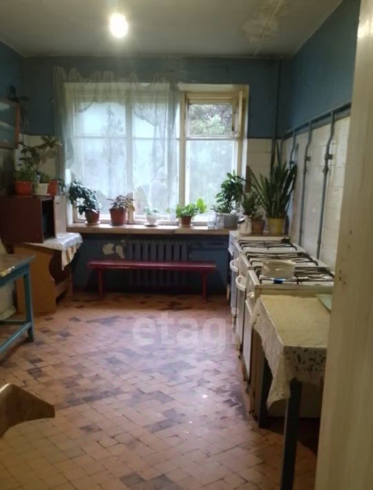 комната г Ангарск ул Ворошилова 35 фото 5