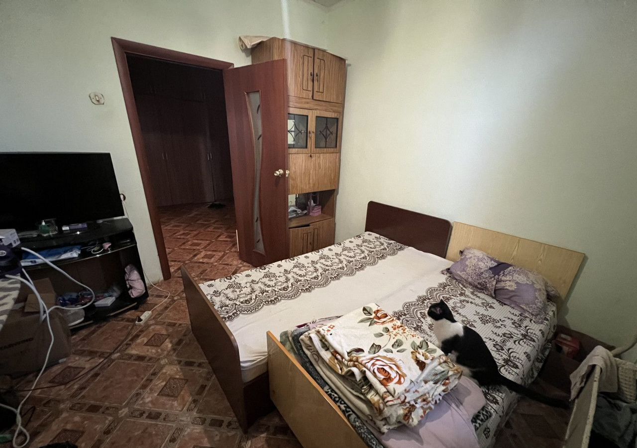 квартира г Астрахань р-н Ленинский ул Бабаевского 39 фото 9