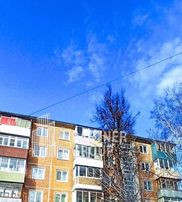 квартира р-н Щекинский г Щекино ул Советская 5 фото 13