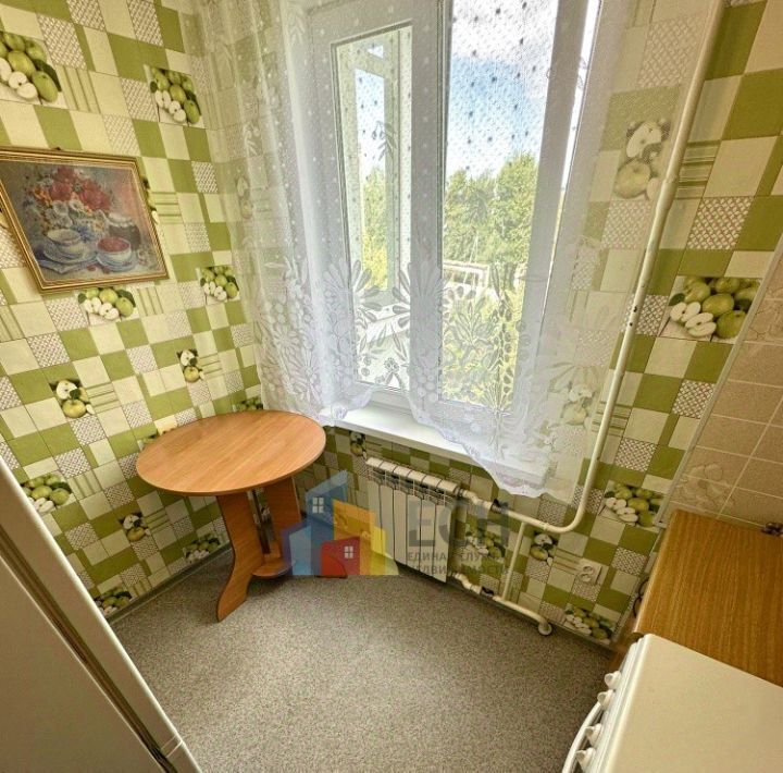 квартира р-н Белевский г Белев ул Рабочая 60 фото 12