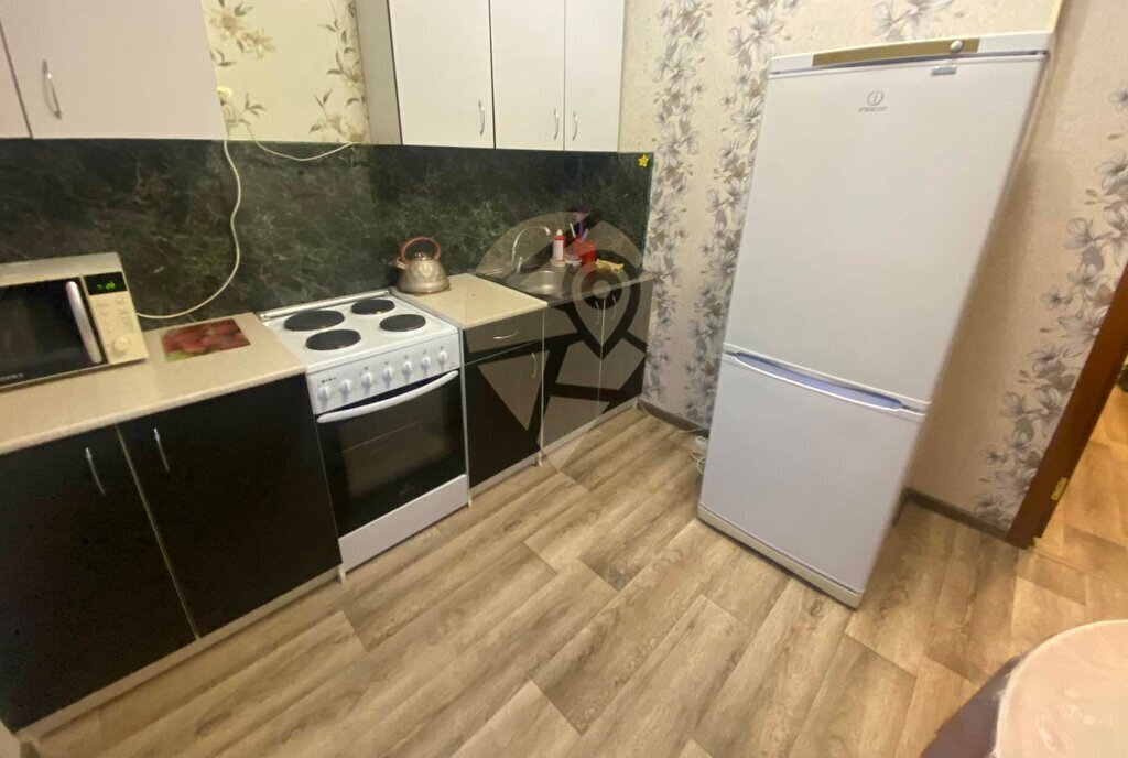 квартира г Старый Оскол Восточный микрорайон 3А фото 8